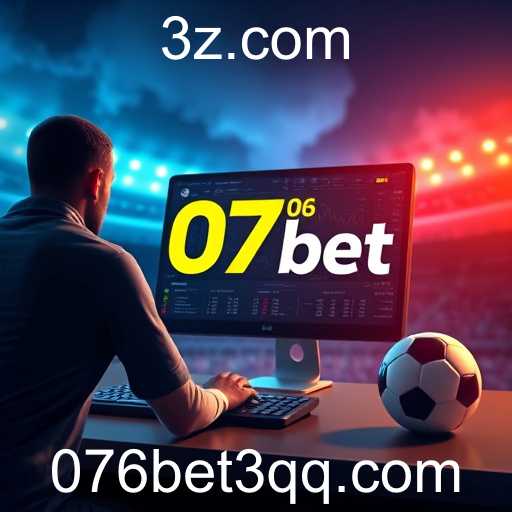 A Ascensão do 076 Bet no Cenário dos Jogos Online