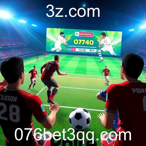 Virtual Sports